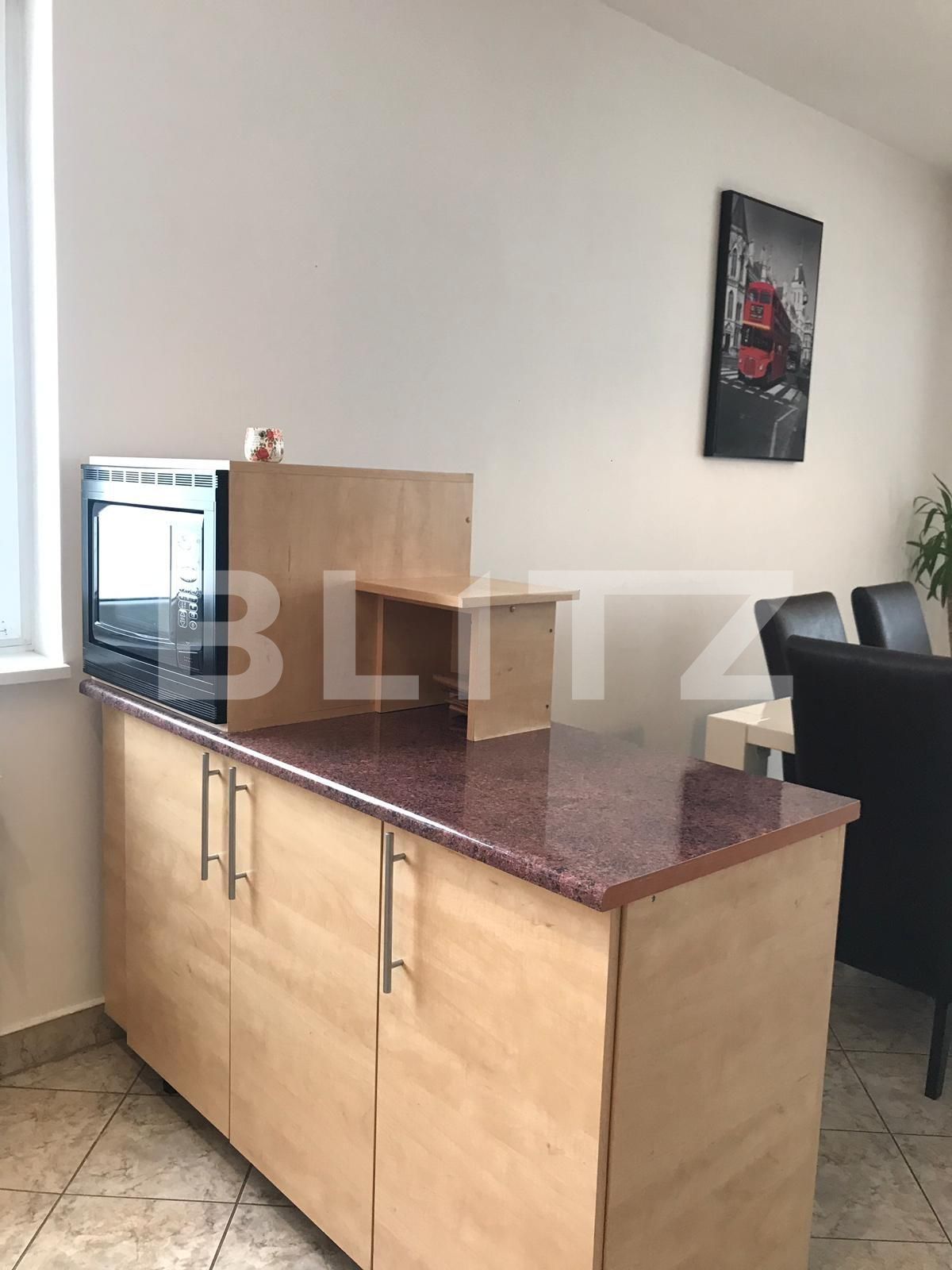 Apartament de închiriat 3 camere Andrei Mureşanu - 35912AI | BLITZ Cluj-Napoca | Poza6