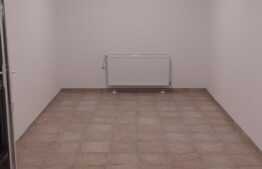 Hala moderna cu acces din DN