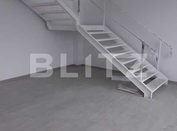 Spațiu industrial de închiriat Apahida - 35914SII | BLITZ Cluj-Napoca | Poza3