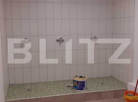 Spațiu industrial de închiriat Apahida - 35914SII | BLITZ Cluj-Napoca | Poza10