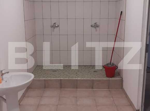 Spațiu industrial de închiriat Apahida - 35914SII | BLITZ Cluj-Napoca | Poza12