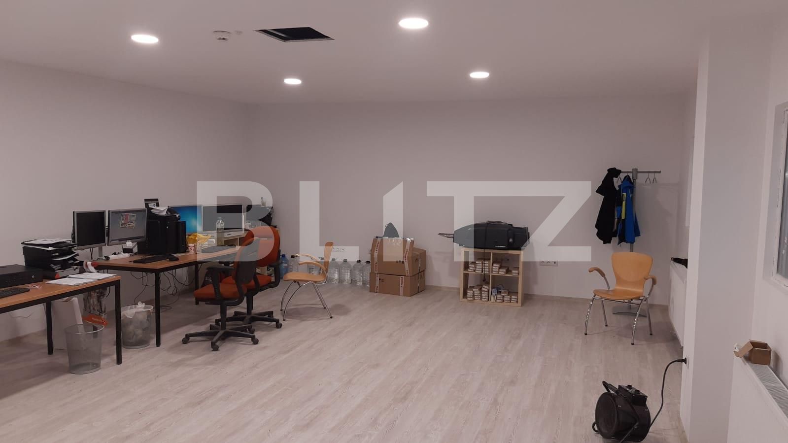 Spațiu industrial de închiriat Apahida - 35914SII | BLITZ Cluj-Napoca | Poza11