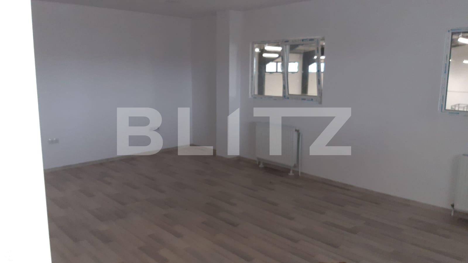 Spațiu industrial de închiriat Apahida - 35914SII | BLITZ Cluj-Napoca | Poza5