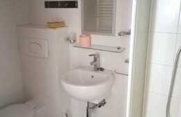 4 camere, 127 mp, imobil nou, garaj, Complex Plopilor Vest!