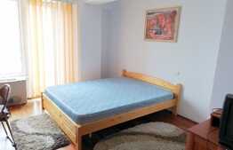 4 camere, 127 mp, imobil nou, garaj, Complex Plopilor Vest!