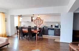 4 camere, 127 mp, imobil nou, garaj, Complex Plopilor Vest!