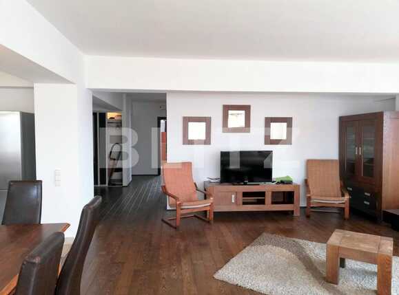 Apartament de închiriat 4 camere Manastur - 35915AI | BLITZ Cluj-Napoca | Poza3