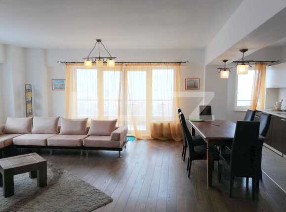 Apartament de închiriat 4 camere Manastur - 35915AI | BLITZ Cluj-Napoca | Poza2