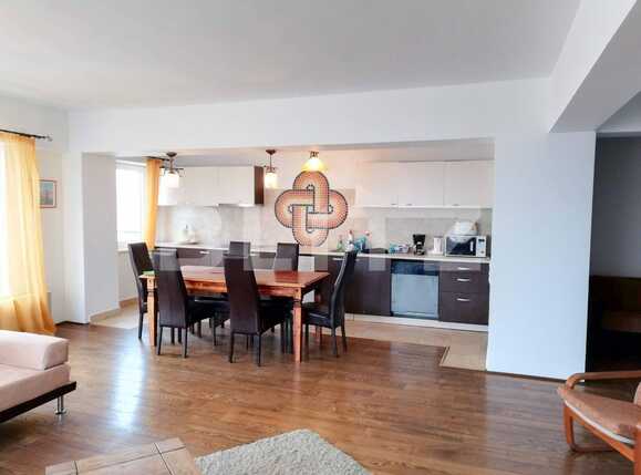 Apartament de închiriat 4 camere Manastur - 35915AI | BLITZ Cluj-Napoca | Poza4