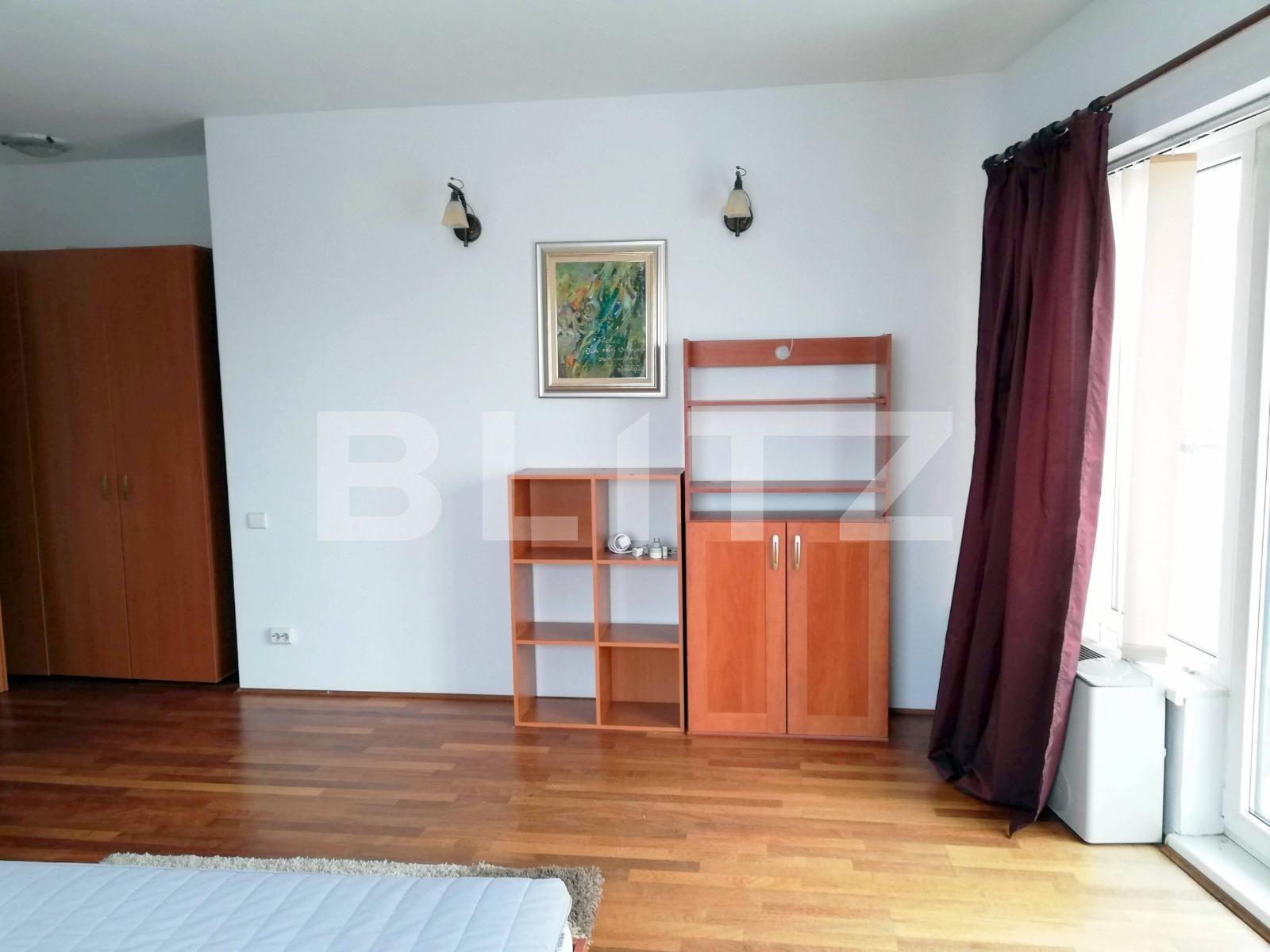 Apartament de închiriat 4 camere Manastur - 35915AI | BLITZ Cluj-Napoca | Poza8