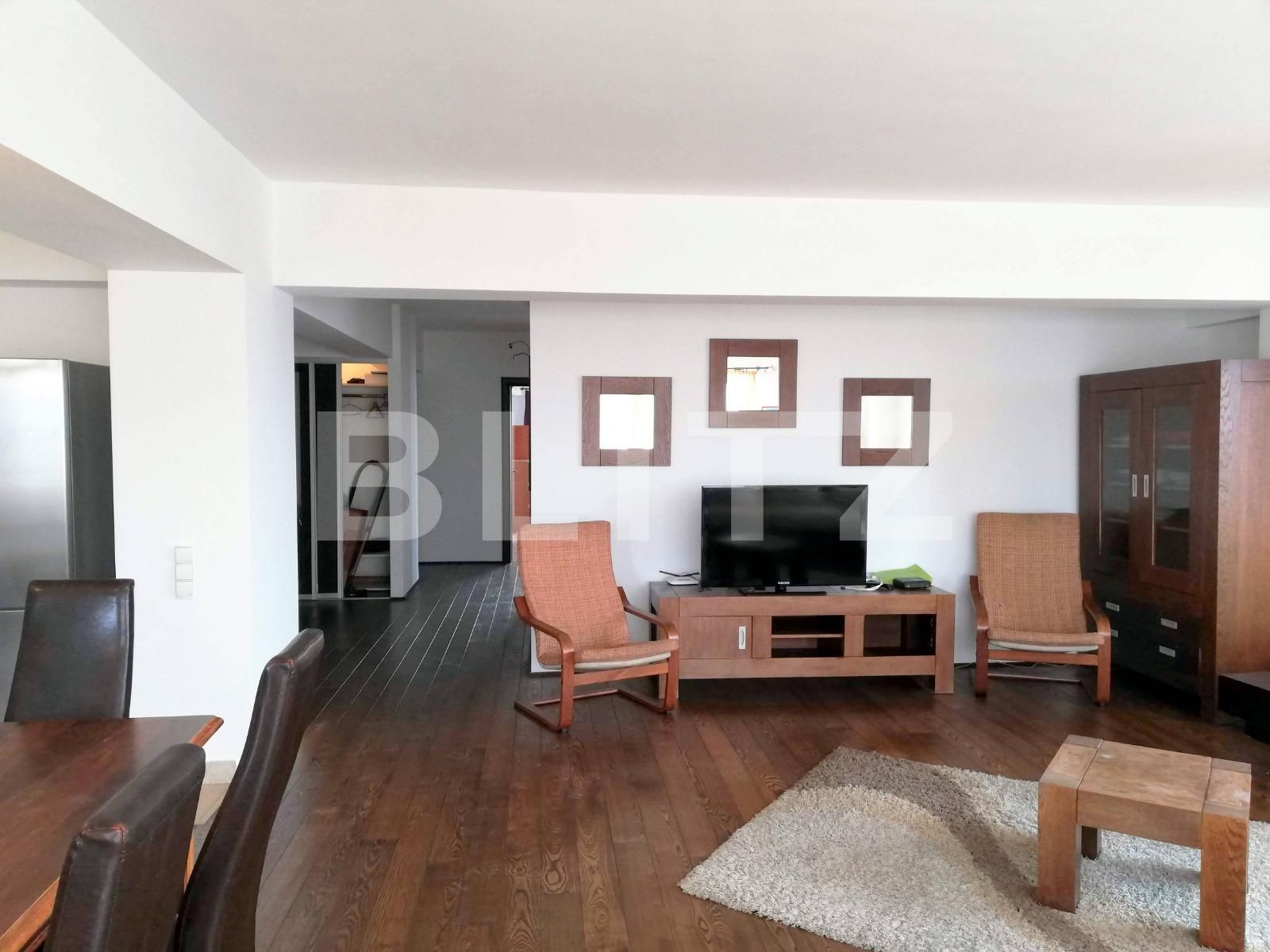 Apartament de închiriat 4 camere Manastur - 35915AI | BLITZ Cluj-Napoca | Poza3