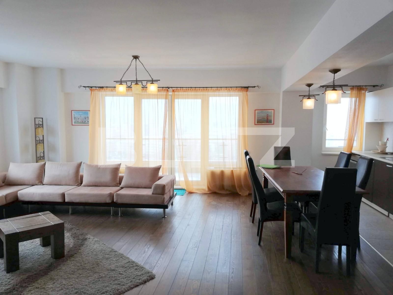 Apartament de închiriat 4 camere Manastur - 35915AI | BLITZ Cluj-Napoca | Poza2