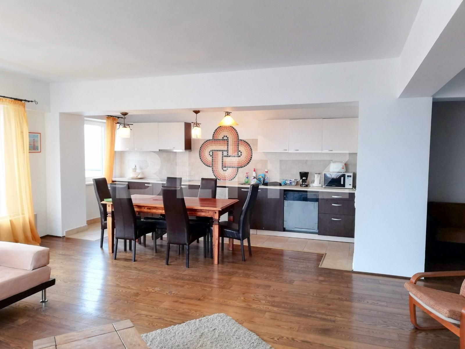 Apartament de închiriat 4 camere Manastur - 35915AI | BLITZ Cluj-Napoca | Poza4