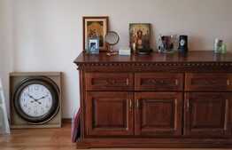 Apartament 3 camere, 100 mp, decomandat, garaj, boxa, zona strazii Campului