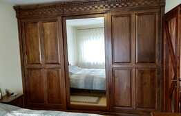 Apartament 3 camere, 100 mp, decomandat, garaj, boxa, zona strazii Campului