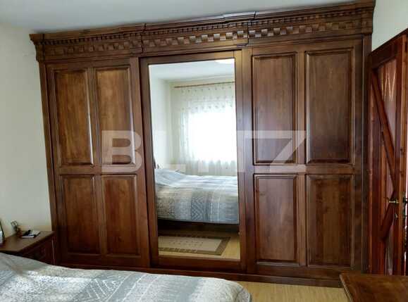 Apartament de vânzare 3 camere Manastur - 35916AV | BLITZ Cluj-Napoca | Poza2