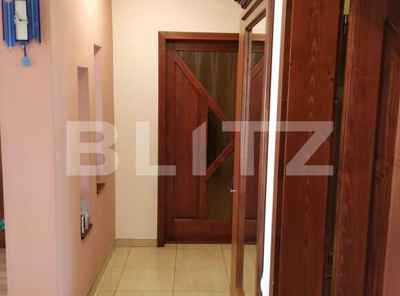 Apartament de vânzare 3 camere Manastur - 35916AV | BLITZ Cluj-Napoca | Poza7