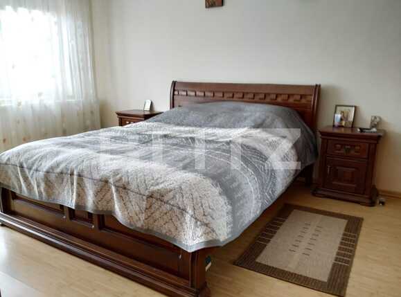 Apartament de vânzare 3 camere Manastur - 35916AV | BLITZ Cluj-Napoca | Poza1