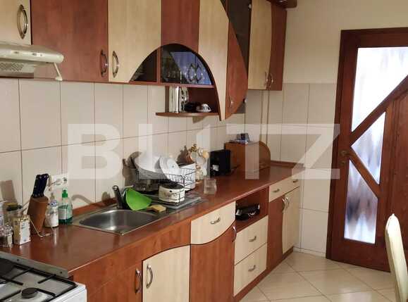 Apartament de vânzare 3 camere Manastur - 35916AV | BLITZ Cluj-Napoca | Poza8