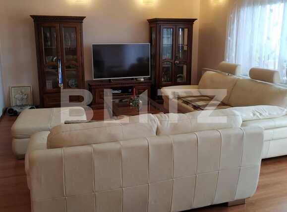 Apartament de vânzare 3 camere Manastur - 35916AV | BLITZ Cluj-Napoca | Poza4