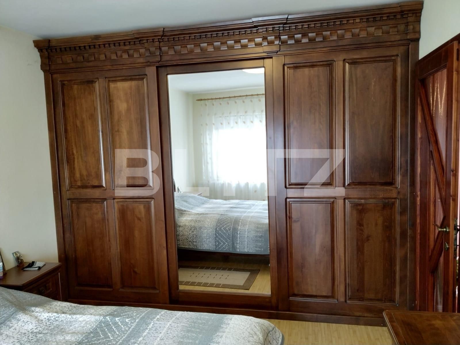 Apartament de vânzare 3 camere Manastur - 35916AV | BLITZ Cluj-Napoca | Poza2