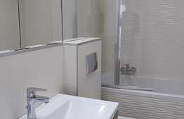 2 camere, 63 mp, totul nou, mobilat modern, prima inchiriere, zona Lidl!