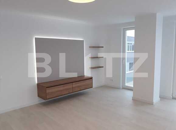 Apartament de închiriat 2 camere Bună Ziua - 35917AI | BLITZ Cluj-Napoca | Poza1