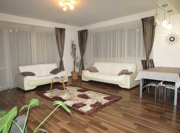 Apartament de închiriat 2 camere Andrei Mureşanu - 35918AI | BLITZ Cluj-Napoca | Poza1