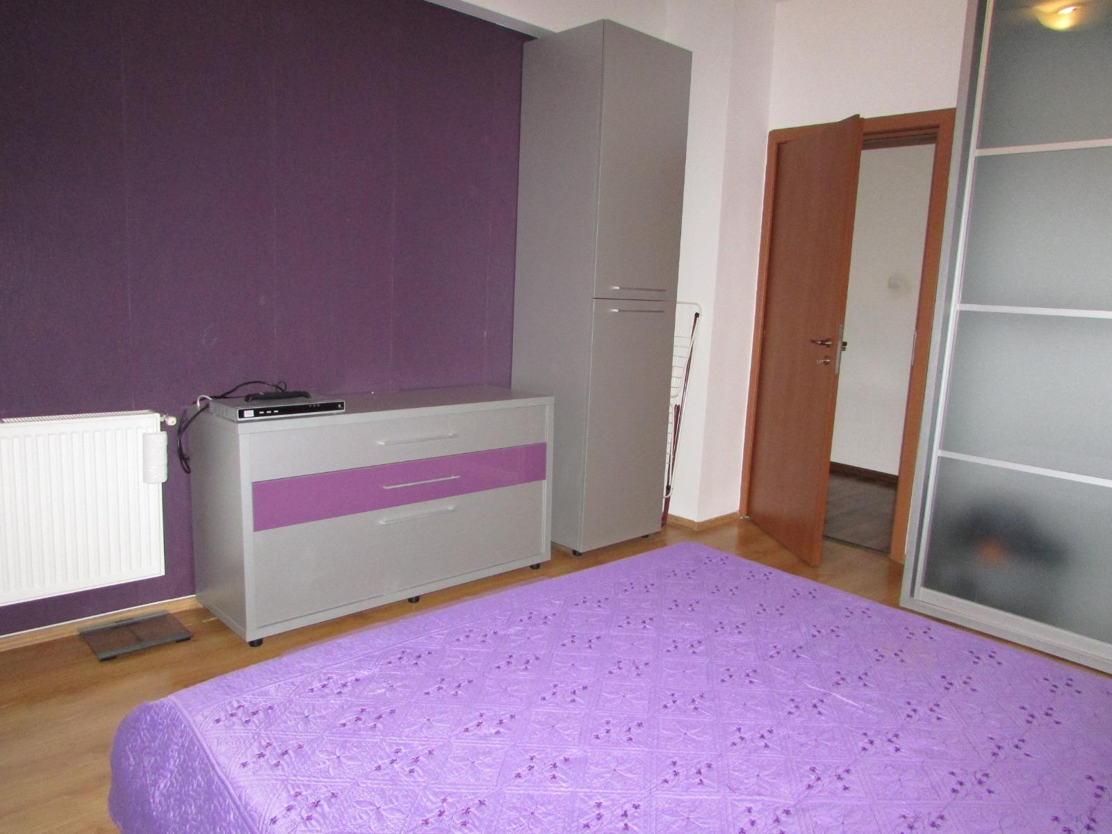 Apartament de închiriat 2 camere Andrei Mureşanu - 35918AI | BLITZ Cluj-Napoca | Poza6