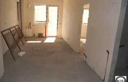 Apartament spatios in Manastur! Semifinisat!