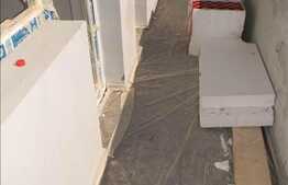 Apartament spatios in Manastur! Semifinisat!