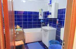 Oportunitate! Garsoniera decomandata, 32 mp, zona strazii Eroilor!