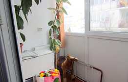 Oportunitate! Garsoniera decomandata, 32 mp, zona strazii Eroilor!