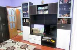 Oportunitate! Garsoniera decomandata, 32 mp, zona strazii Eroilor!