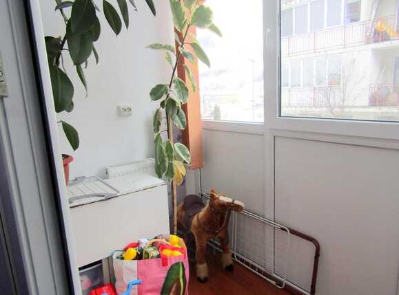 Garsonieră de vânzare Floreşti - 35924AV | BLITZ Cluj-Napoca | Poza12