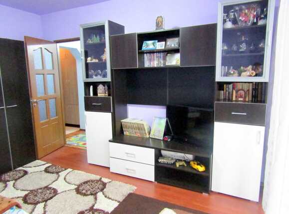 Garsonieră de vânzare Floreşti - 35924AV | BLITZ Cluj-Napoca | Poza1