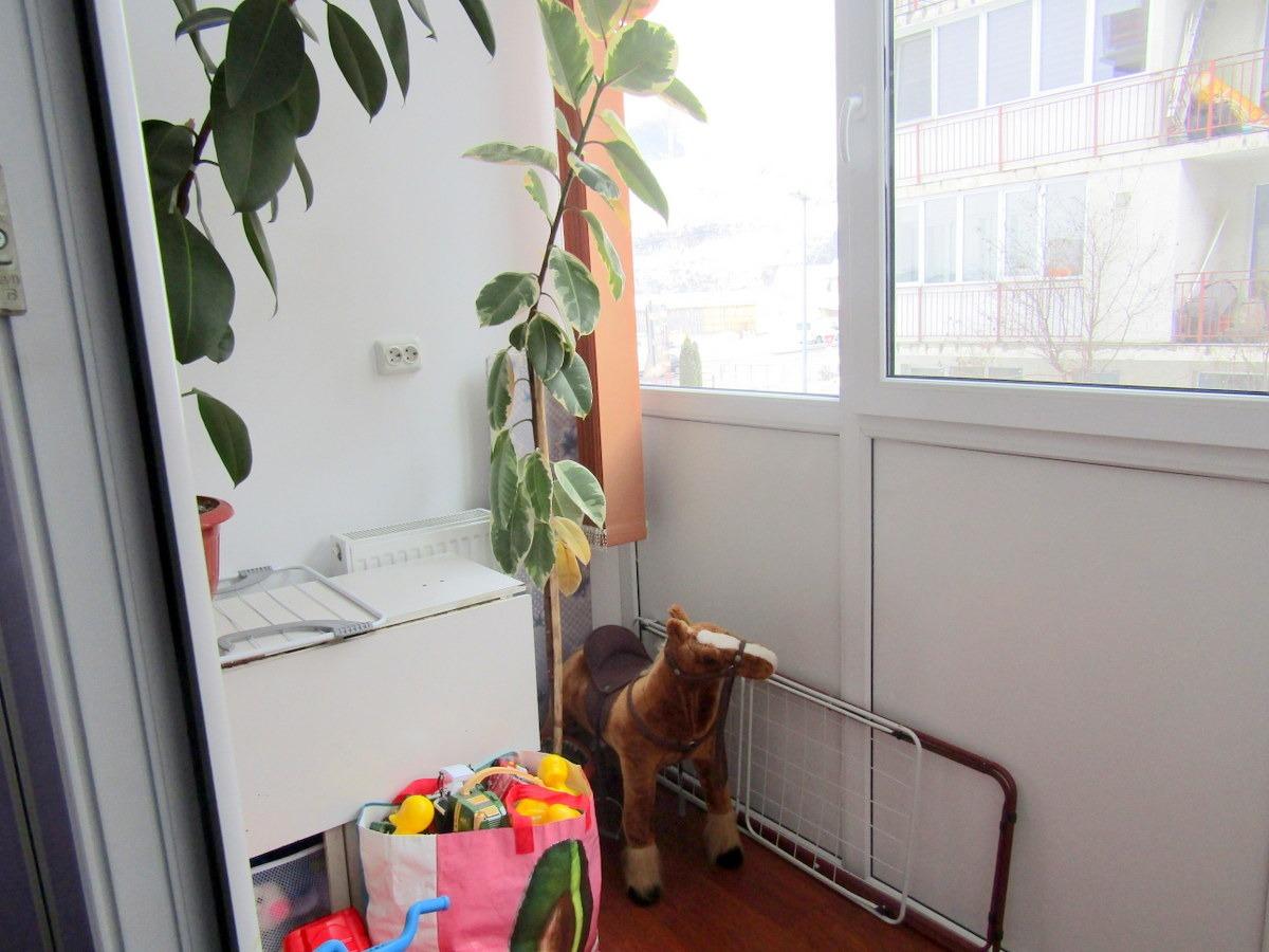 Garsonieră de vânzare Floreşti - 35924AV | BLITZ Cluj-Napoca | Poza12