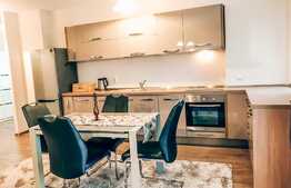 2 camere, 63 mp, semidecomandat, Complex Riviera Residence!