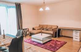 2 camere, 63 mp, semidecomandat, Complex Riviera Residence!