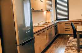 2 camere, 63 mp, semidecomandat, Complex Riviera Residence!