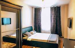 2 camere, 63 mp, semidecomandat, Complex Riviera Residence!