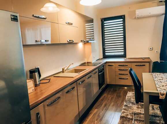 Apartament de închiriat 2 camere Gheorgheni - 35925AI | BLITZ Cluj-Napoca | Poza2