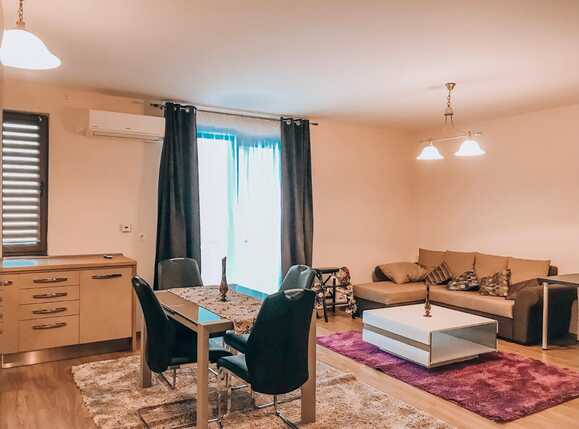 Apartament de închiriat 2 camere Gheorgheni - 35925AI | BLITZ Cluj-Napoca | Poza4