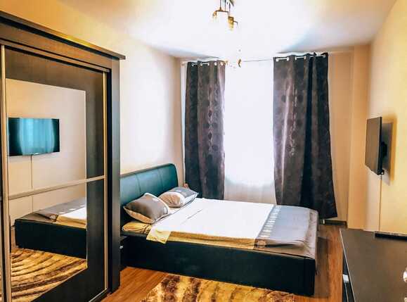 Apartament de închiriat 2 camere Gheorgheni - 35925AI | BLITZ Cluj-Napoca | Poza7