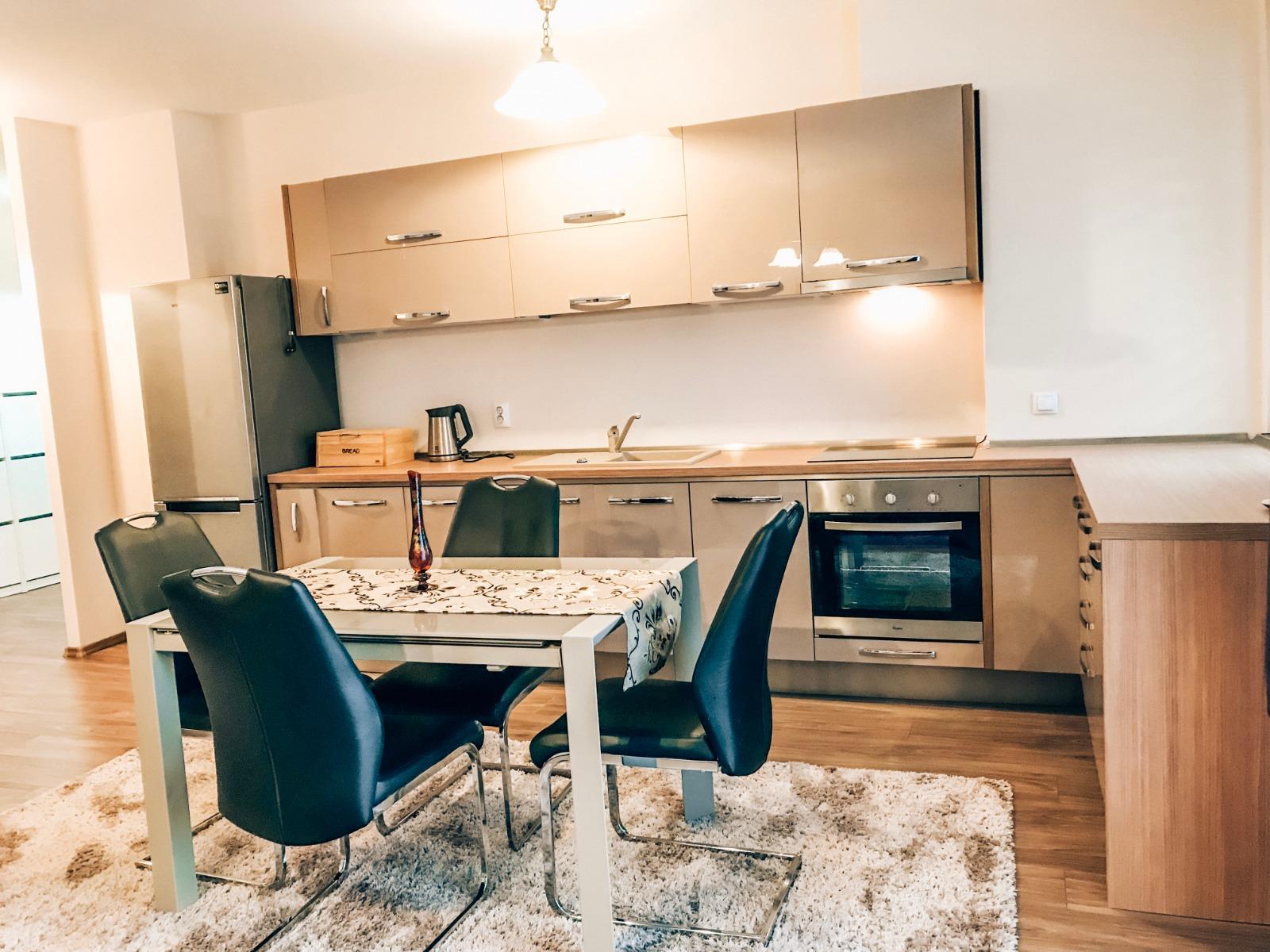 Apartament de închiriat 2 camere Gheorgheni - 35925AI | BLITZ Cluj-Napoca | Poza3