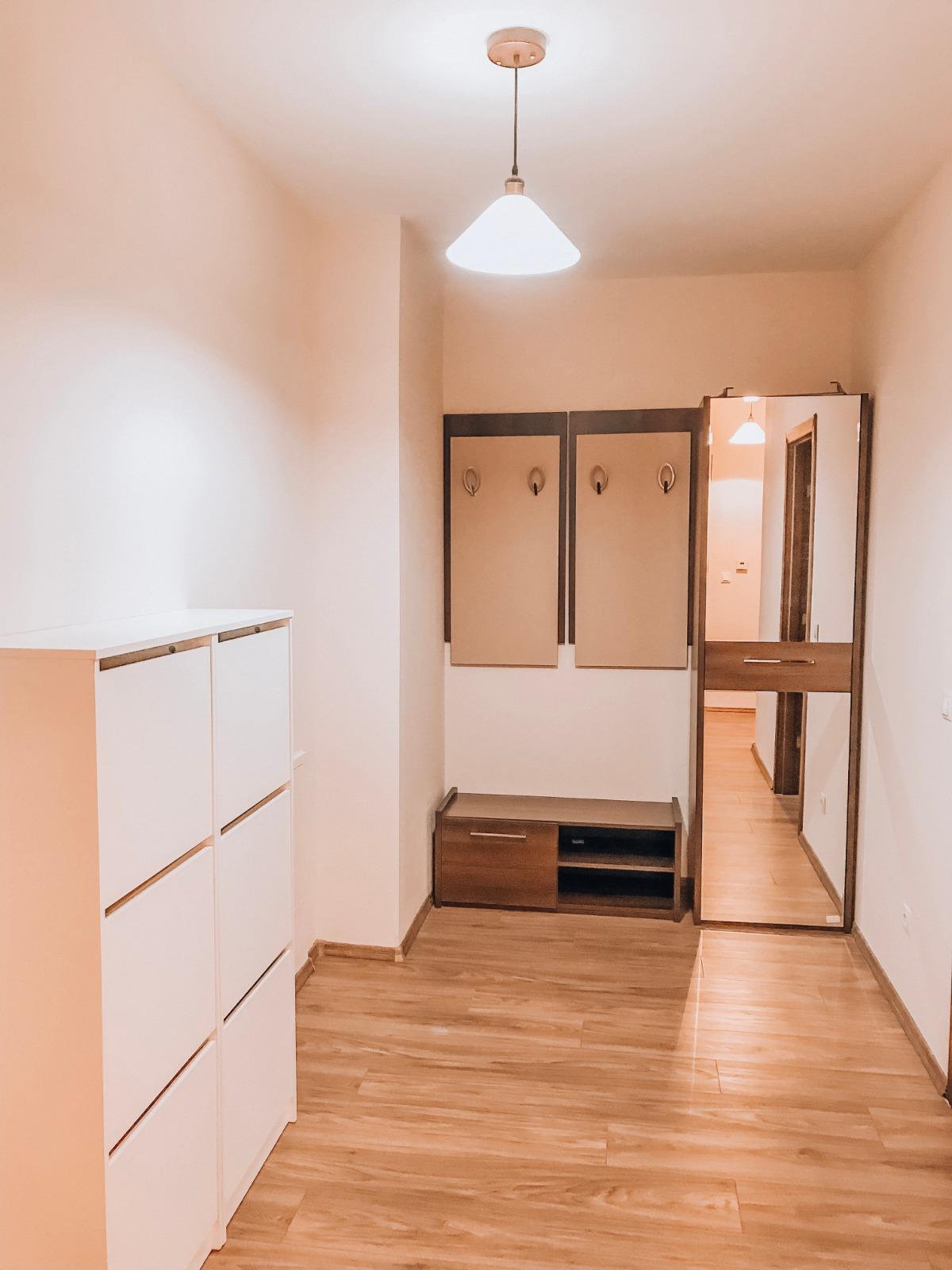 Apartament de închiriat 2 camere Gheorgheni - 35925AI | BLITZ Cluj-Napoca | Poza8