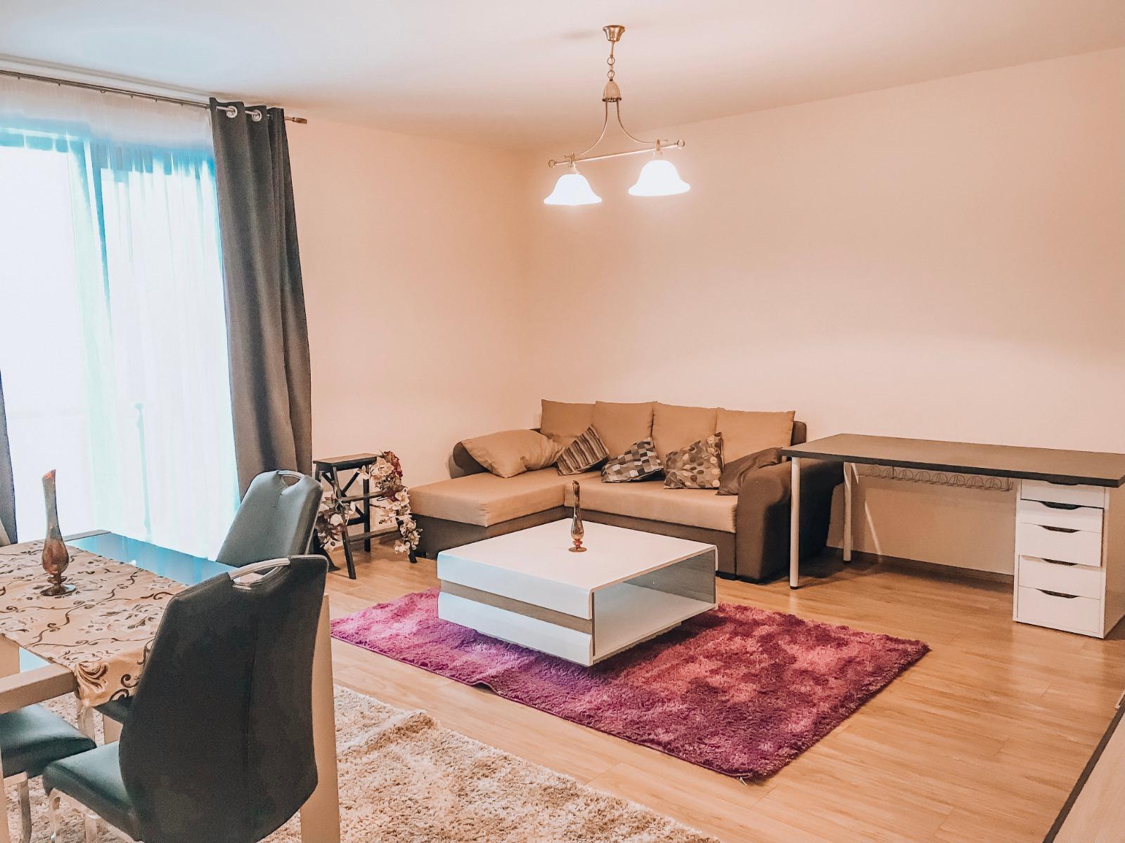 Apartament de închiriat 2 camere Gheorgheni - 35925AI | BLITZ Cluj-Napoca | Poza5