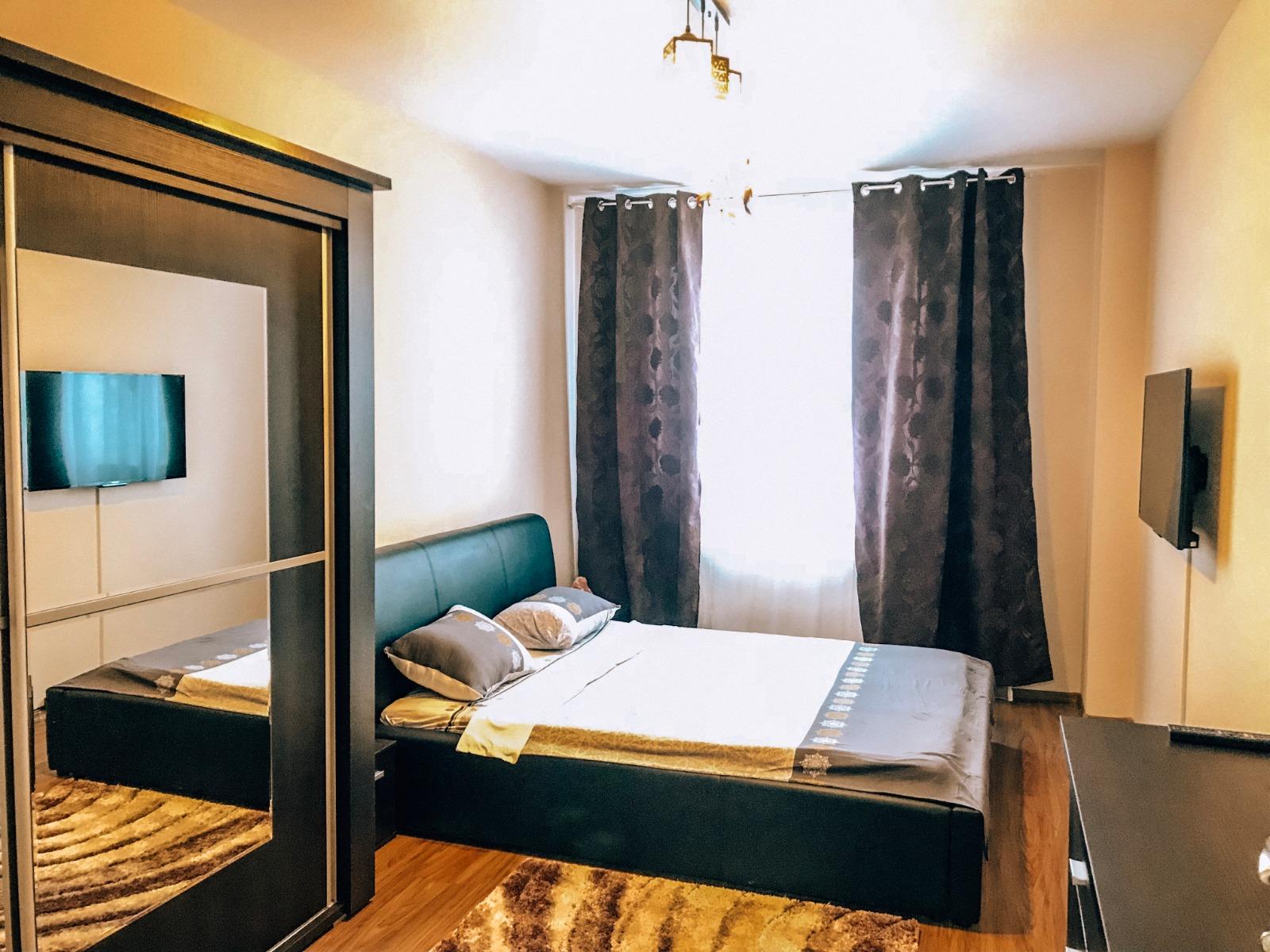 Apartament de închiriat 2 camere Gheorgheni - 35925AI | BLITZ Cluj-Napoca | Poza7