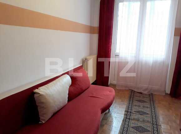 Apartament de închiriat 3 camere Semicentral - 35926AI | BLITZ Cluj-Napoca | Poza1