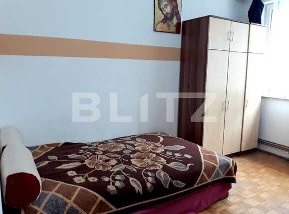 Apartament de închiriat 3 camere Semicentral - 35926AI | BLITZ Cluj-Napoca | Poza3